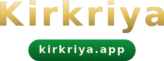 Kirkriya logo